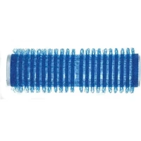 Hi Lift 40mm Velcro Roller Blue 6pk