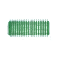 Hi Lift 20mm Velcro Roller Green 6pk