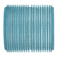 Hi Lift 56mm Velcro Roller Blue 6pk