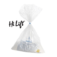 Hi Lift Bleach White Bag Refill 500g
