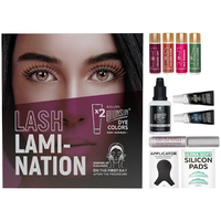 Mayamy Lash Lamination Set