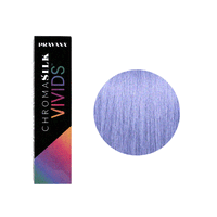 Pravana Vivids Semi Permanent Periwinkle
