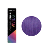 Pravana Vivids Semi Permanent Grape