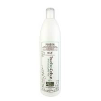 True Eco Colour Peroxide 40vol 1 Litre