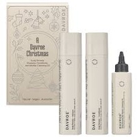 Davroe Trio Pack Scalp Remedy