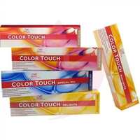 COLOR TOUCH RICH 10/81 LIGHTEST BLONDE PEARL ASH 60ML