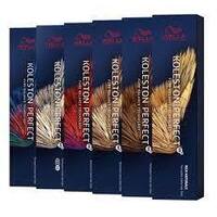 KP ME+ 7/34 VIBRANT REDS MEDIUM BLONDE GOLDEN RED  60G