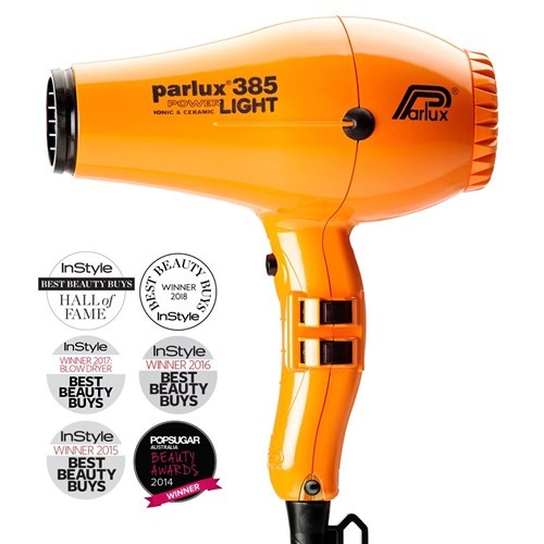 Parlux 385 Light Orange