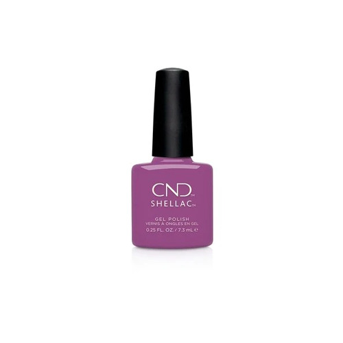CND Shellac Psychedelic 7.3 ml