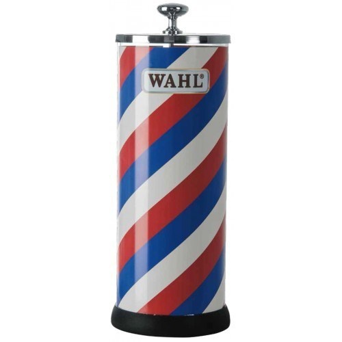 Wahl Disinfecting Barber Jar