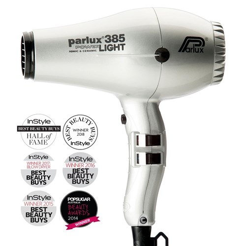 Parlux 385 Silver