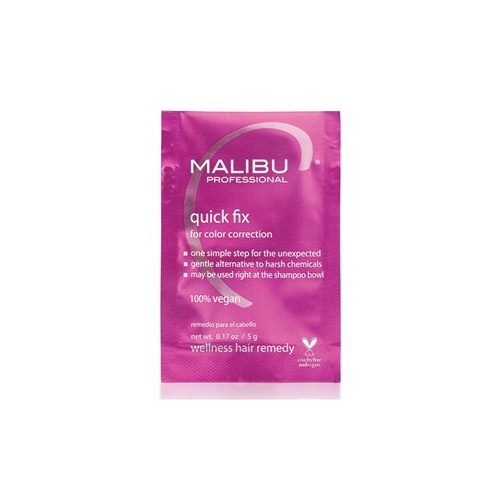 Malibu C Quick Fix 5g (Single Sachet)