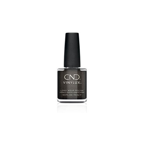 CND Vinylux Powerful Hematite 15ml