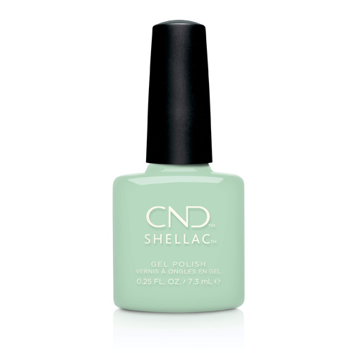 CND Shellac Magical Topiary 7.3ml