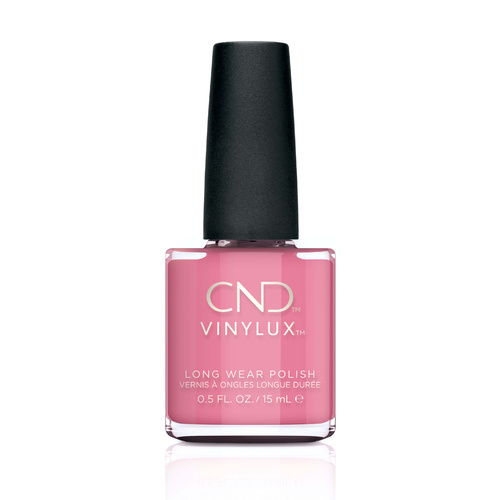 CND Vinylux Kiss From a Rose #349 15ml
