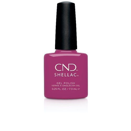 CND Shellac Brazen 7.3ml  #DIS
