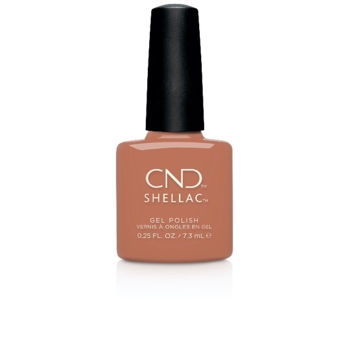 CND Shellac Boheme 7.3ml #DIS
