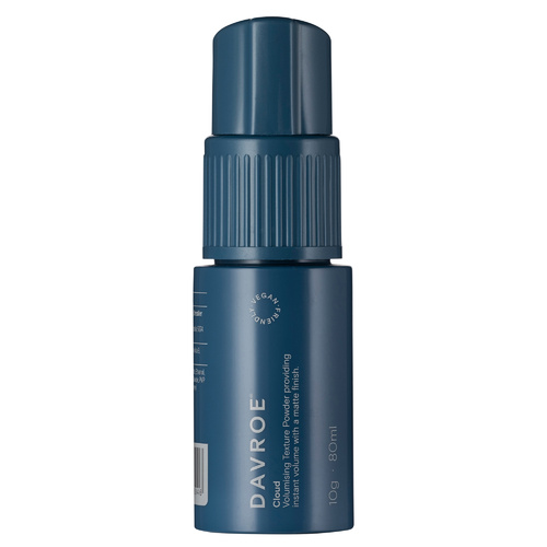 Davroe Cloud Volumising Texure Powder 10g