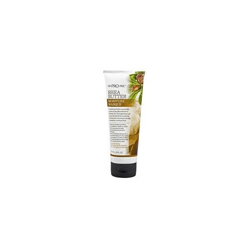Hi Pro Pac Shea Butter Moisture Masque Tube 237ml