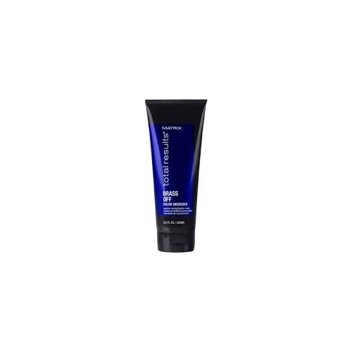 Matrix Total Results Brass Off Colour Obsessed Custom Neutralization Mask 200ml