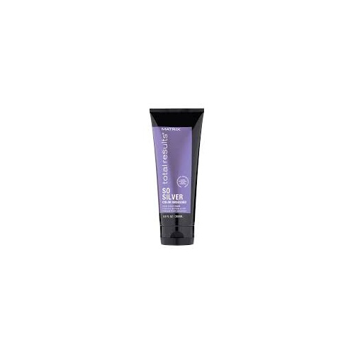 Matrix Total Results So Silver Colour Obsessed Triple Power Mask 200ml