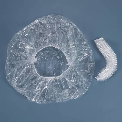 My Hair Centipede Shower Caps 20pk