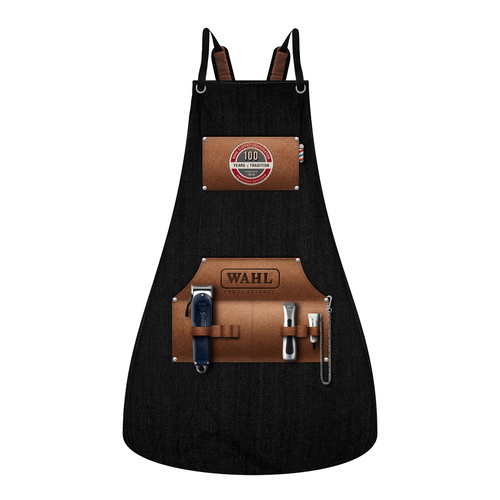 WAHL SPECIAL EDITION BARBER APRON