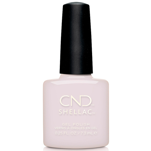 CND Shellac Pointe Blanc 7.3 ml #DIS