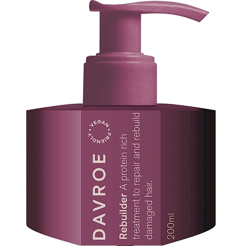 Davroe Rebuilder Protein 200ml