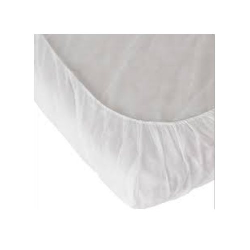 My Hair Elastic Bed Sheet 25pk