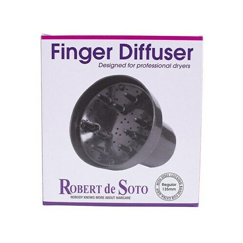Robert De Sotot Finger Diffuser - Regular 135mm