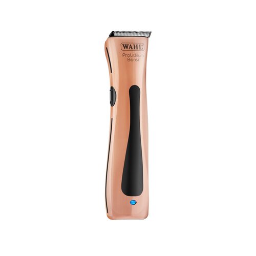Wahl Beret ProLithium Trimmer Millennial Pink - LIMITED EDITION