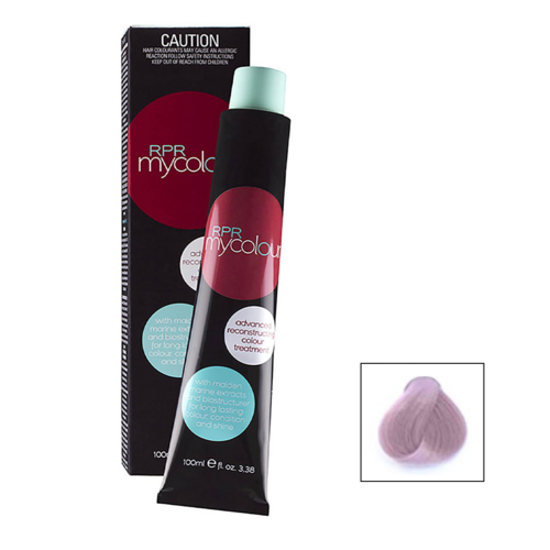 RPR My Colour Violet Ash 100grm