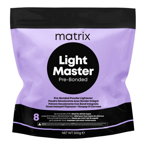 Matrix Light Master Bonder Inside Bleach 500g
