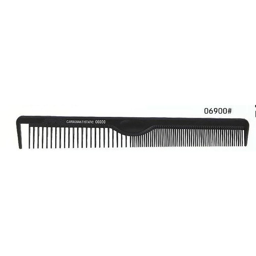 My Hair Carbon Comb 06900