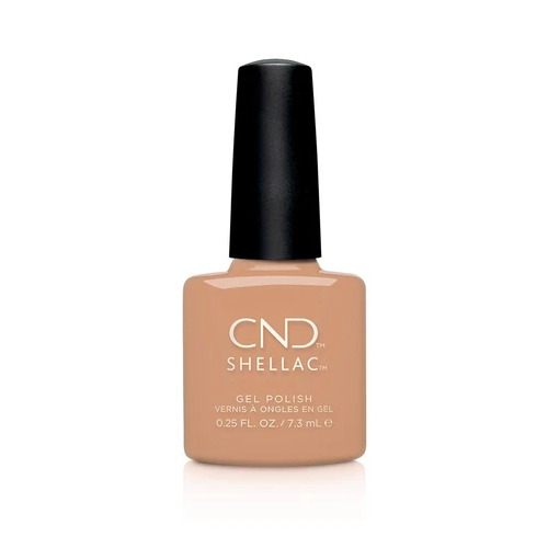 CND Shellac Sweet Cider 7.3ml