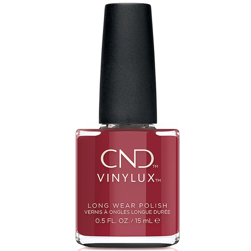 CND Vinylux Cherry Apple 15ml LIMITED EDITION