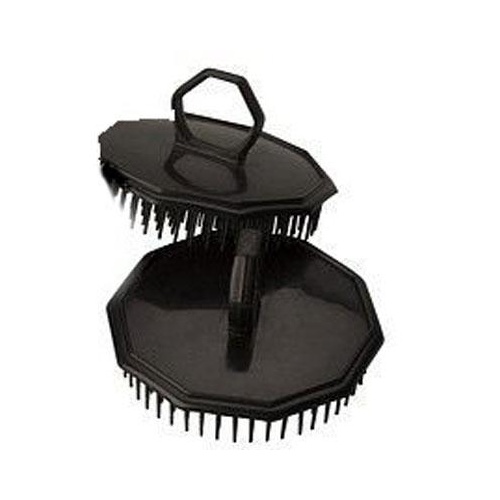 Hi Lift Hair Groomer Black (single)