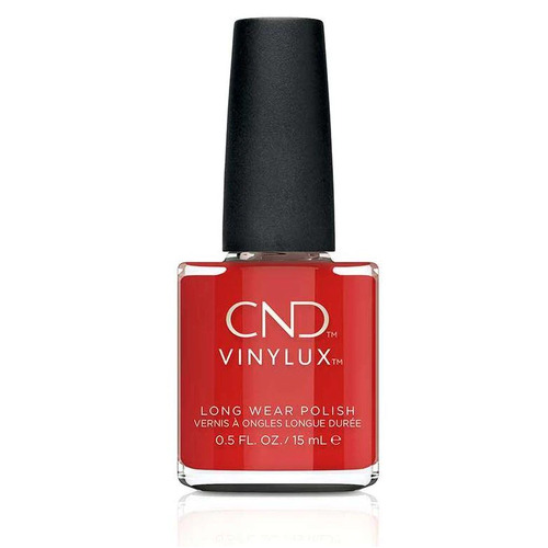 CND Vinylux Red Devil #364 15 ml