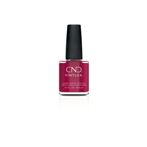 CND Vinylux How Merlot #366 15ml