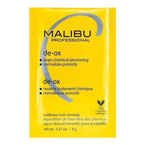 Malibu C De-Ox 6g (Single Sachet)