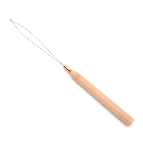 My Hair Bead Extension Loop Pulling Tool - Single