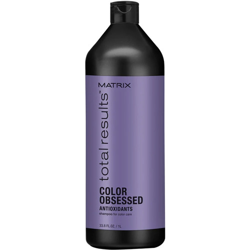 Matrix Total Results Color Obsessed Shampoo 1Lt