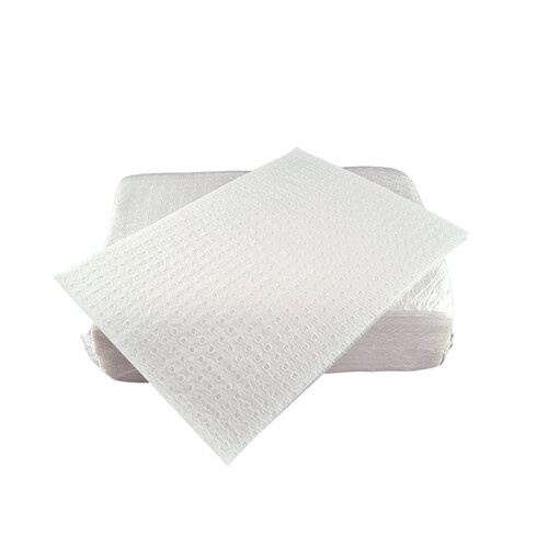 My Hair Large Dental Bibs - Headrest Protector 100pk