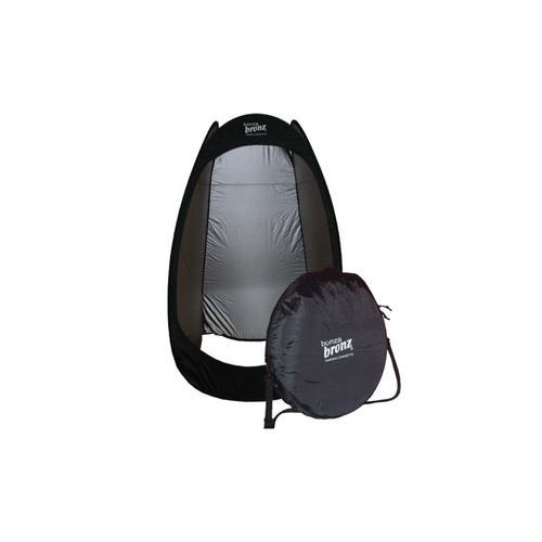 Bonza Bronz Spray Tan Tent