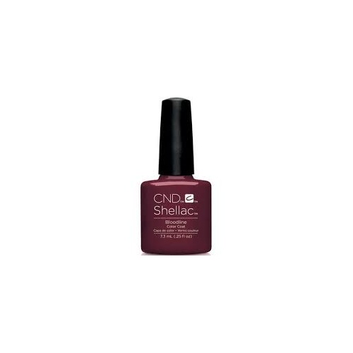 CND Shellac Bloodline 7.3 ml