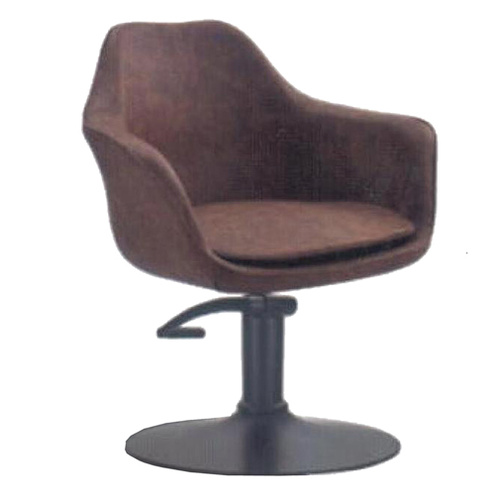 Patrick Hydraulic Styling Chair  [Colour: Tan]