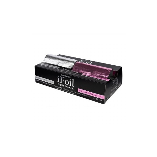 iFoil Duo Pack