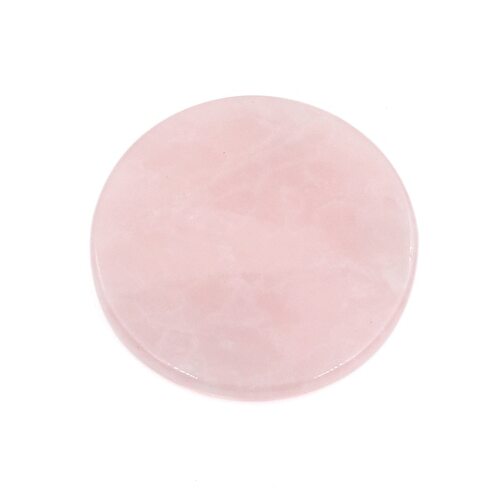 Mister Malcolm Jade Stone for Eyelash Extensions [Colour: Pink]