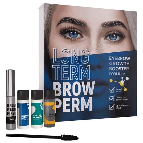 Mayamy Brow Perming Kit